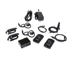 LISLS8802 - Listen Technologies LS88 Portable ListenIR IDSP Pre Configured Package System Image 4
