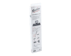LIT12GHI - Littlelite Littlite 12G HI 12inch High Intensity G or Neck BNC Connector Image 3