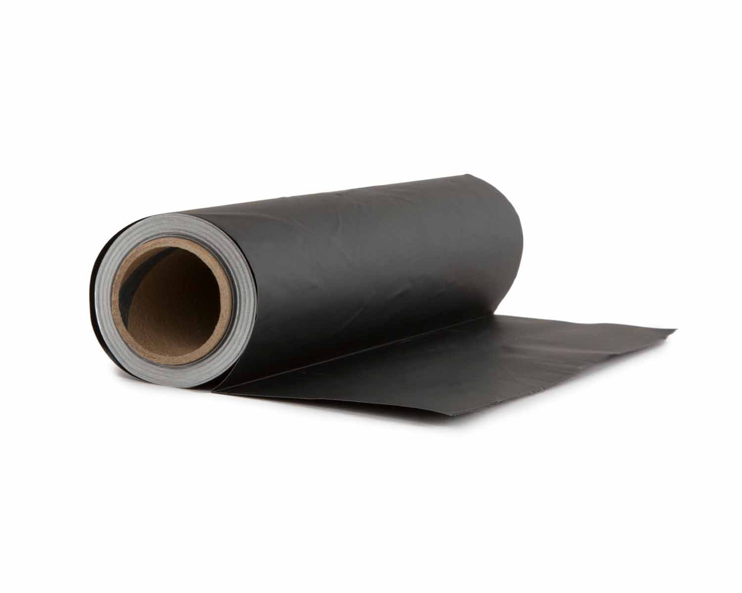 LMKBM30015 - Le Mark Black Mark NON Adhesive Light Masking Foil 300mm x 15m Image 1