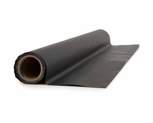 LMKBM60075 - Le Mark Black Mark NON Adhesive Light Masking Foil 600mm x 7.5m Image 1