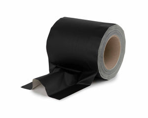LMKSWAB - Le Mark SlipWay 145mmx30m Edge only Stick Cable Taping All Black Image 1