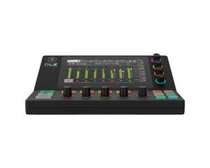 MACDLZCREXS - Mackie DLZ Creator XS Digital Mixer for Podcasting or Streaming Image 3