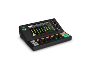 MACDLZCREXS - Mackie DLZ Creator XS Digital Mixer for Podcasting or Streaming Image 4