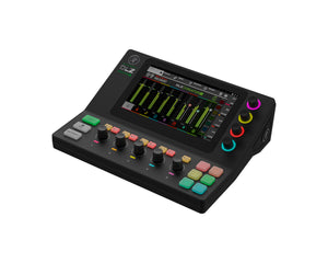 MACDLZCREXS - Mackie DLZ Creator XS Digital Mixer for Podcasting or Streaming Image 5