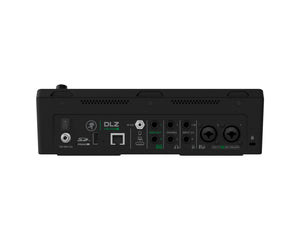 MACDLZCREXS - Mackie DLZ Creator XS Digital Mixer for Podcasting or Streaming Image 8