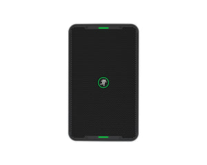 MACSHOWBOX - Mackie Showbox 8inch Battery Powered Loudspeaker with 6 Ch Mixer or Controller Image 2