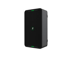 MACSHOWBOX - Mackie Showbox 8inch Battery Powered Loudspeaker with 6 Ch Mixer or Controller Image 3