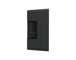 MACSHOWBOX - Mackie Showbox 8inch Battery Powered Loudspeaker with 6 Ch Mixer or Controller Image 4