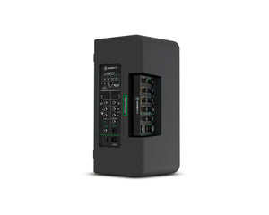 MACSHOWBOX - Mackie Showbox 8inch Battery Powered Loudspeaker with 6 Ch Mixer or Controller Image 5