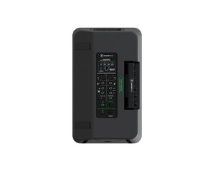 MACSHOWBOX - Mackie Showbox 8inch Battery Powered Loudspeaker with 6 Ch Mixer or Controller Image 6