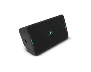 MACSHOWBOX - Mackie Showbox 8inch Battery Powered Loudspeaker with 6 Ch Mixer or Controller Image 7