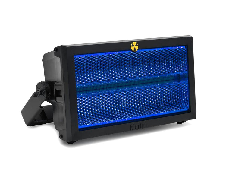 MAR1001 - Martin Professional Atomic 3000 LED High Power Strobe 3000W Image 2