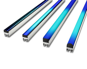 MAR1048 - Martin Professional Exterior PixLine 10 RGB 320mm Clr Front Alu Image 3