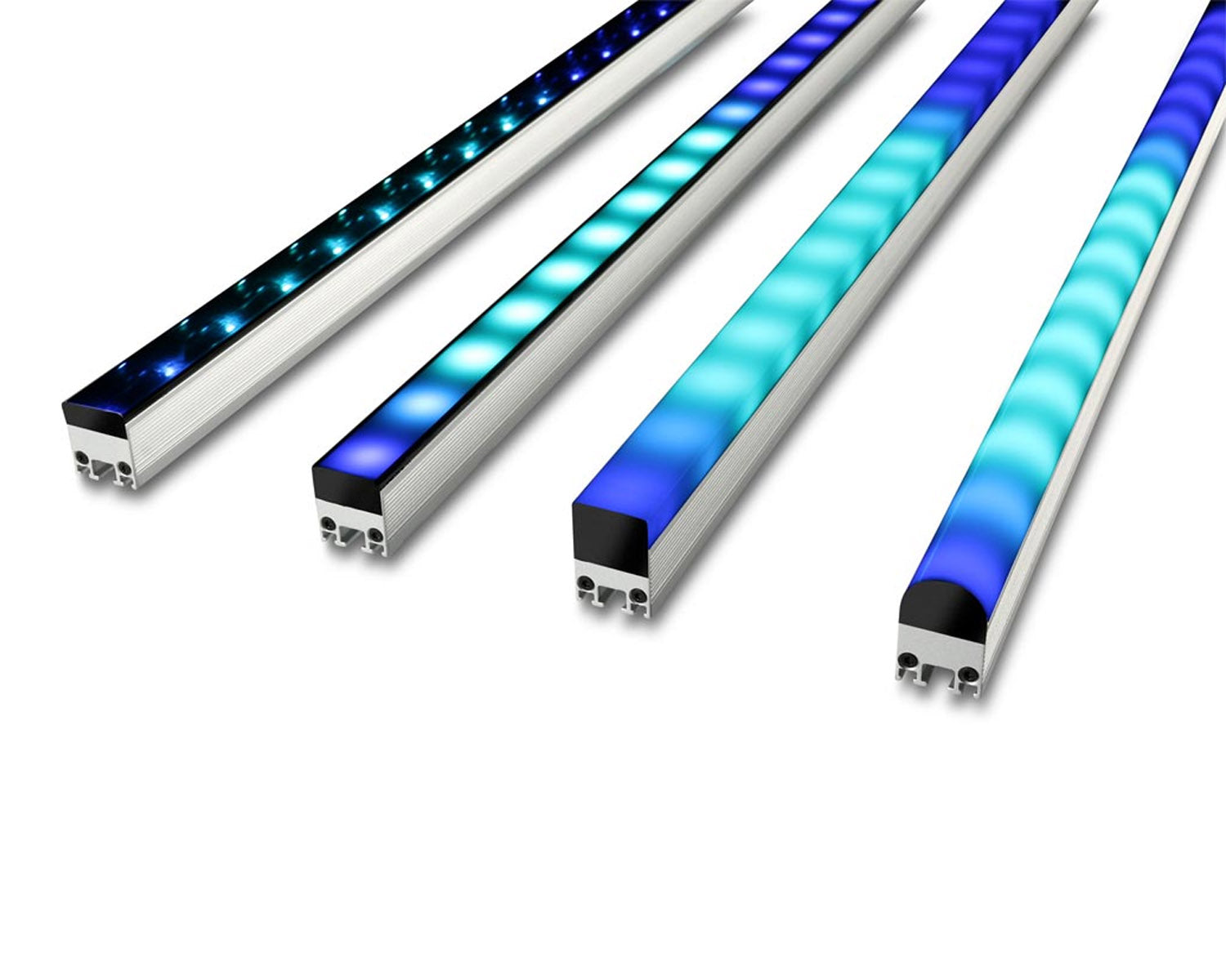 MAR1071 - Martin Professional Exterior PixLine 40 RGB 1270mm Clr Front Alu Image 3