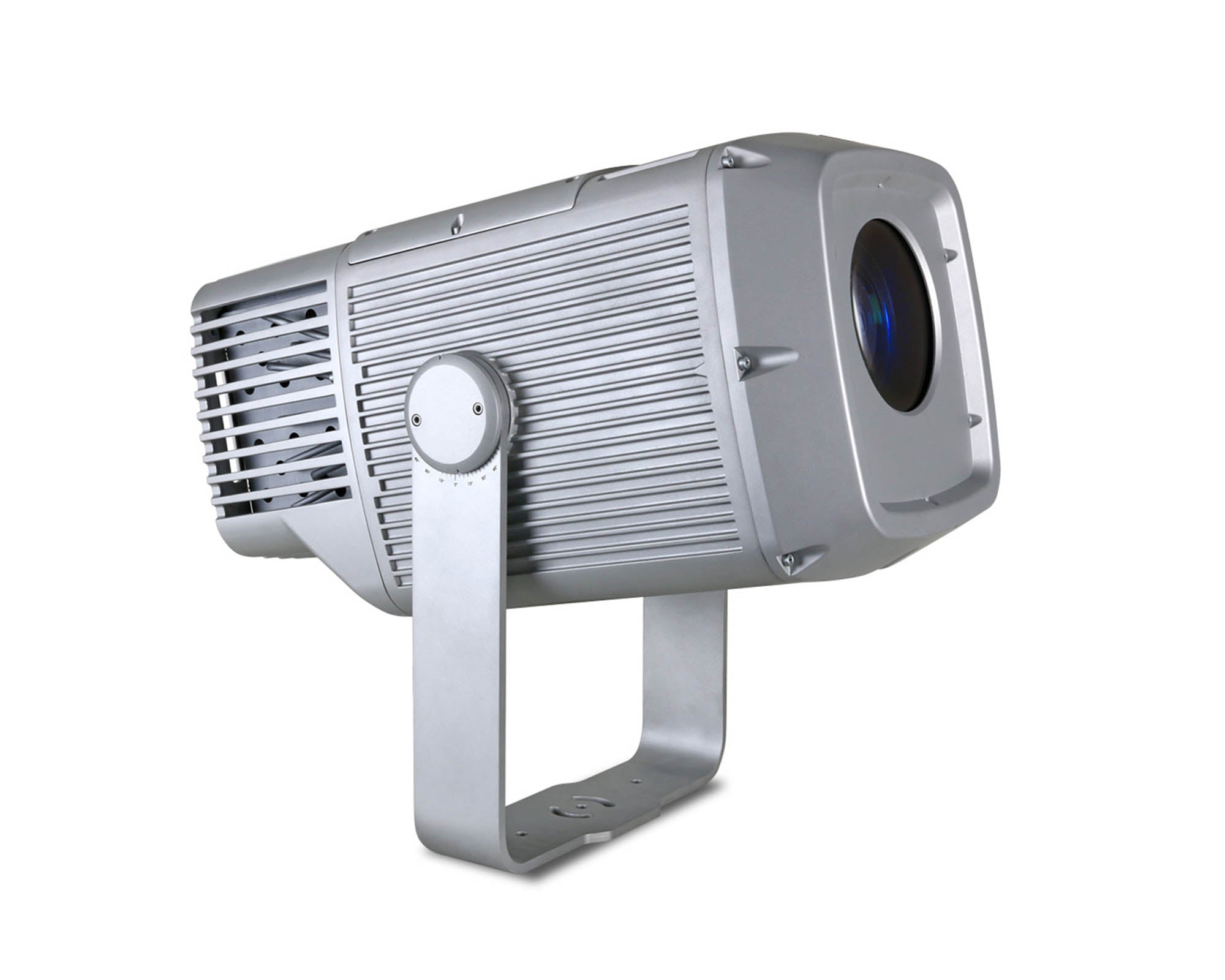 MAR1078 - Martin Professional Exterior Projection 1000 IP66 Full CMY and Wide Zoom ALUMIN Image 1