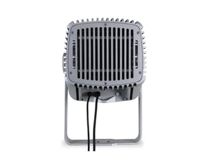 MAR1078 - Martin Professional Exterior Projection 1000 IP66 Full CMY and Wide Zoom ALUMIN Image 3