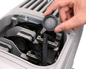 MAR1084 - Martin Professional Exterior Projection 500 230W or 6500 Lumen LED Very Wide Image 2