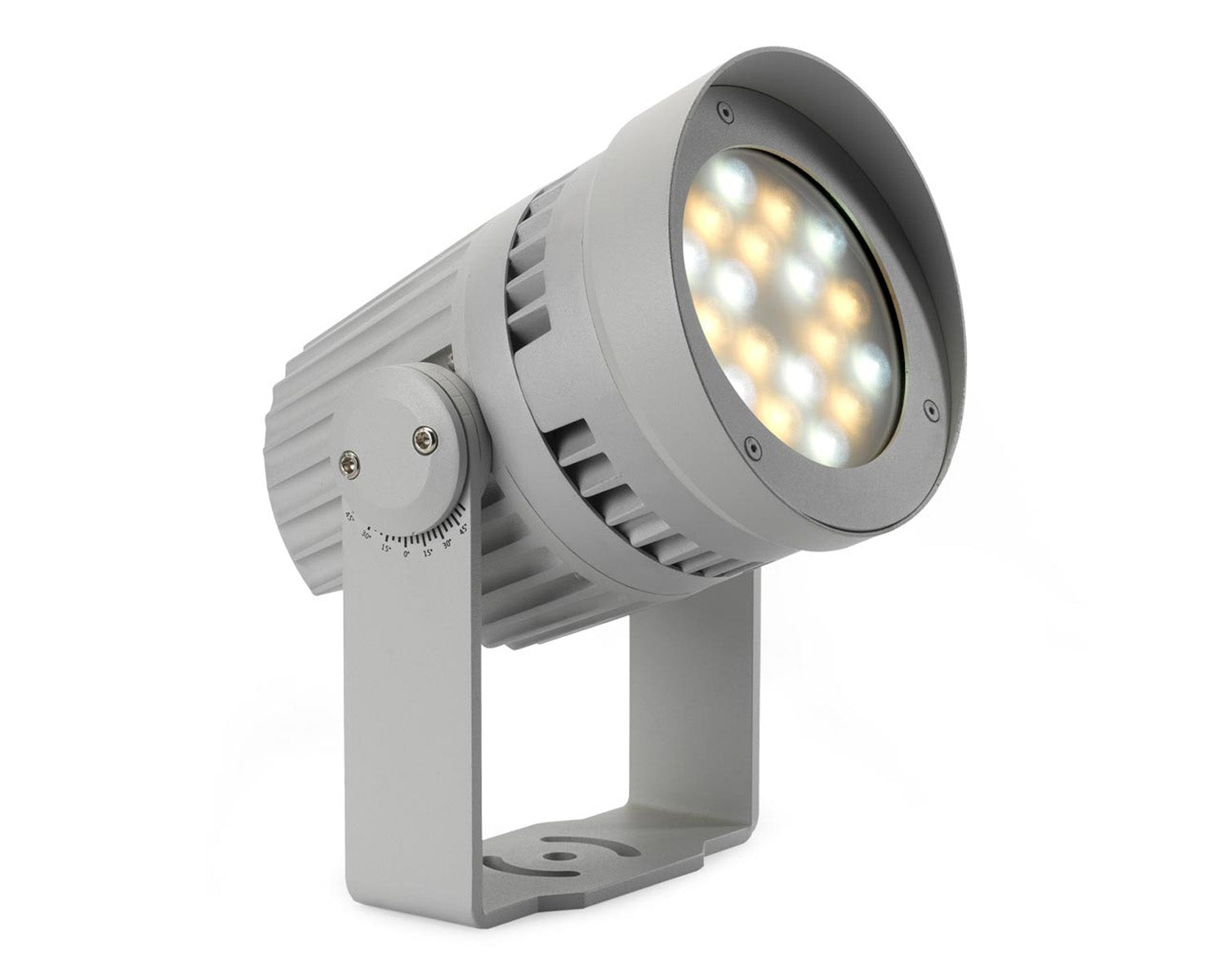 MAR1107 - Martin Professional Exterior Wash 120 7degree Compact LED Flood IP66 Aluminium Image 2