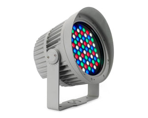 MAR1109 - Martin Professional Exterior Wash 200 7degree Compact LED Flood IP66 Aluminium Image 1