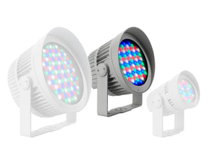 MAR1109 - Martin Professional Exterior Wash 200 7degree Compact LED Flood IP66 Aluminium Image 4