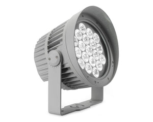 MAR1115 - Martin Professional Exterior Wash 210 10degree Compact LED Flood IP66 Aluminium Image 1