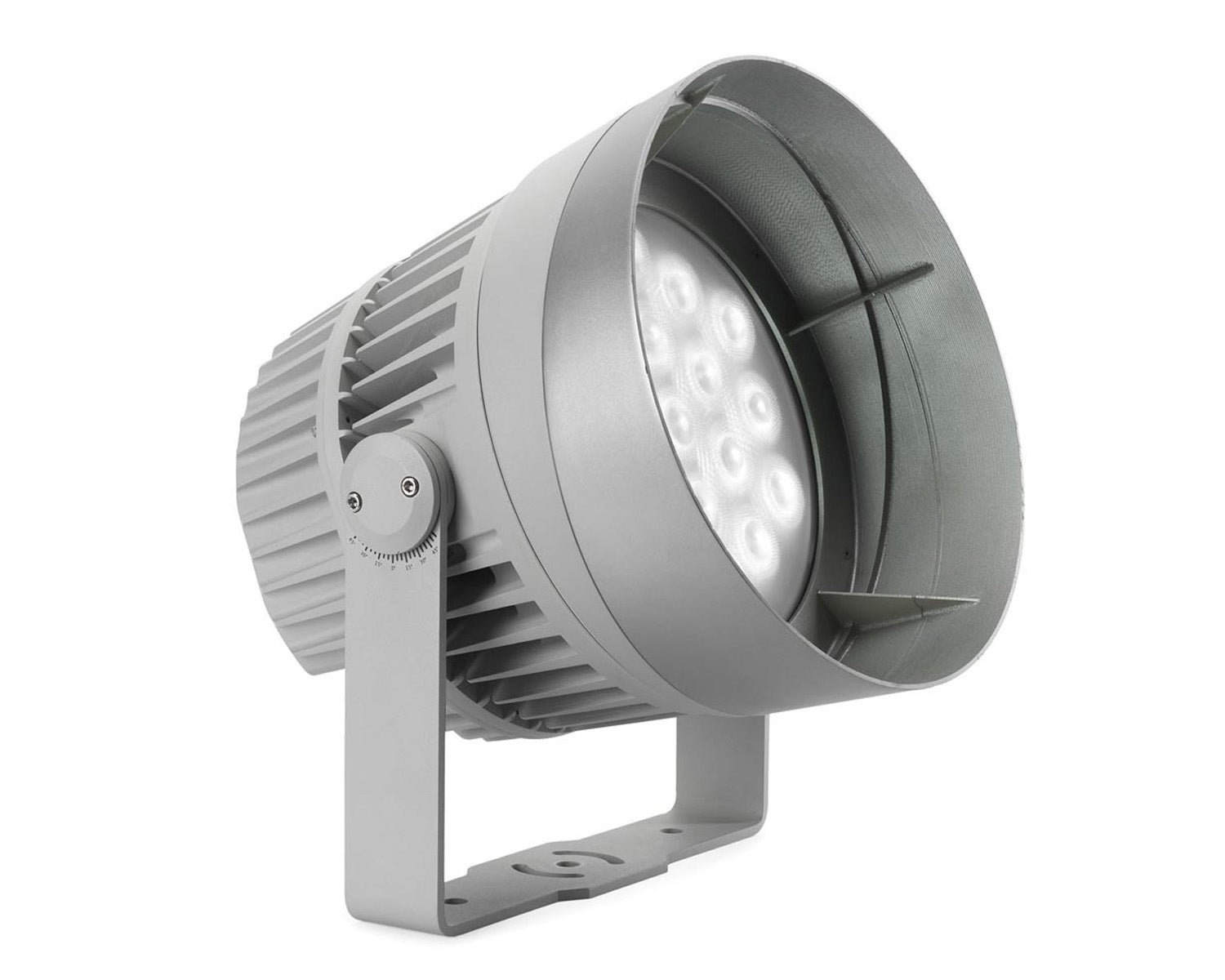 MAR1115 - Martin Professional Exterior Wash 210 10degree Compact LED Flood IP66 Aluminium Image 3