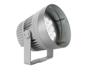 MAR1115 - Martin Professional Exterior Wash 210 10degree Compact LED Flood IP66 Aluminium Image 3