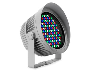 MAR1119 - Martin Professional Exterior Wash 300 7degree Compact LED Flood IP66 Aluminium Image 1