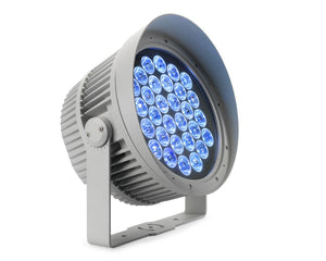 MAR1124 - Martin Professional Exterior Wash 310 10degree Compact LED Flood IP66 Aluminium Image 1