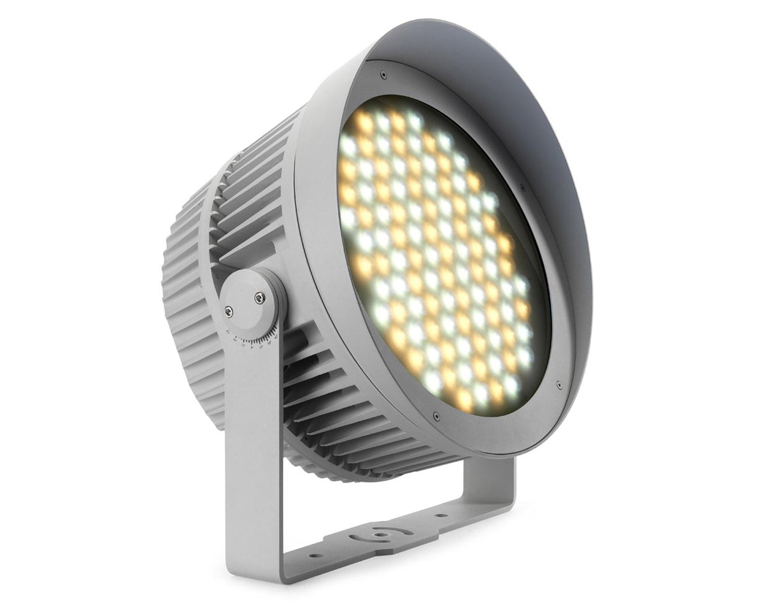 MAR1128 - Martin Professional Exterior Wash 320 7degree Compact LED Flood IP66 Aluminium Image 2