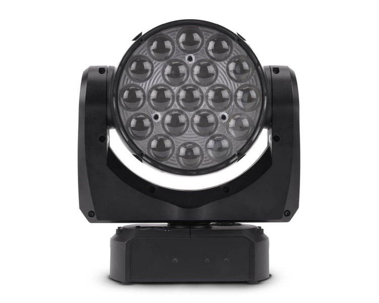 MAR1218 - Martin Professional MAC Aura XB Wash LED Light Moving Head RGBW BLACK Image 2