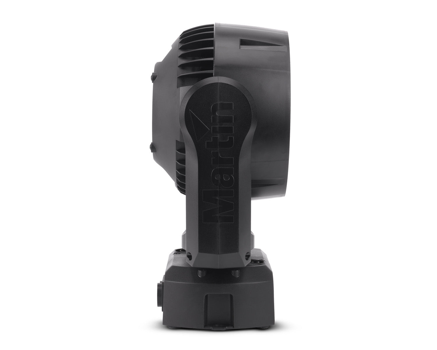 MAR1218 - Martin Professional MAC Aura XB Wash LED Light Moving Head RGBW BLACK Image 3