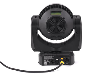 MAR1218 - Martin Professional MAC Aura XB Wash LED Light Moving Head RGBW BLACK Image 4