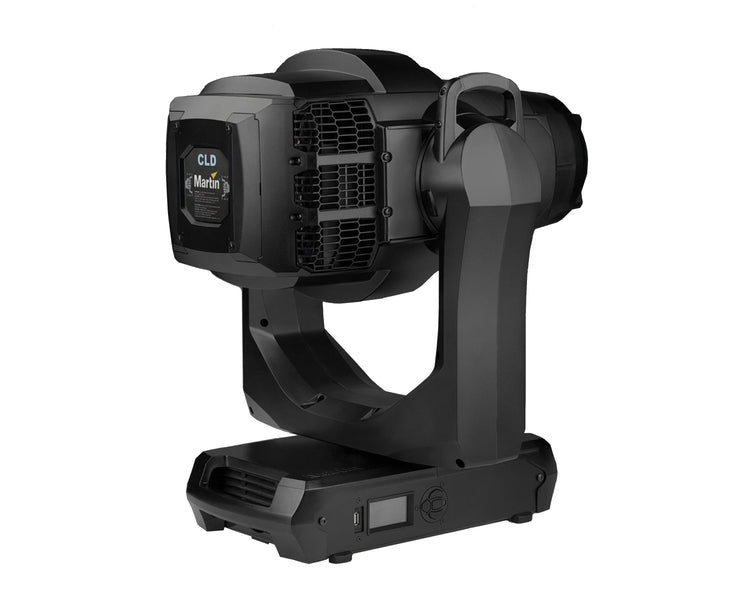 MAR1230 - Martin Professional MAC Encore Performance WRM Warm LED 3000K EPS Image 2