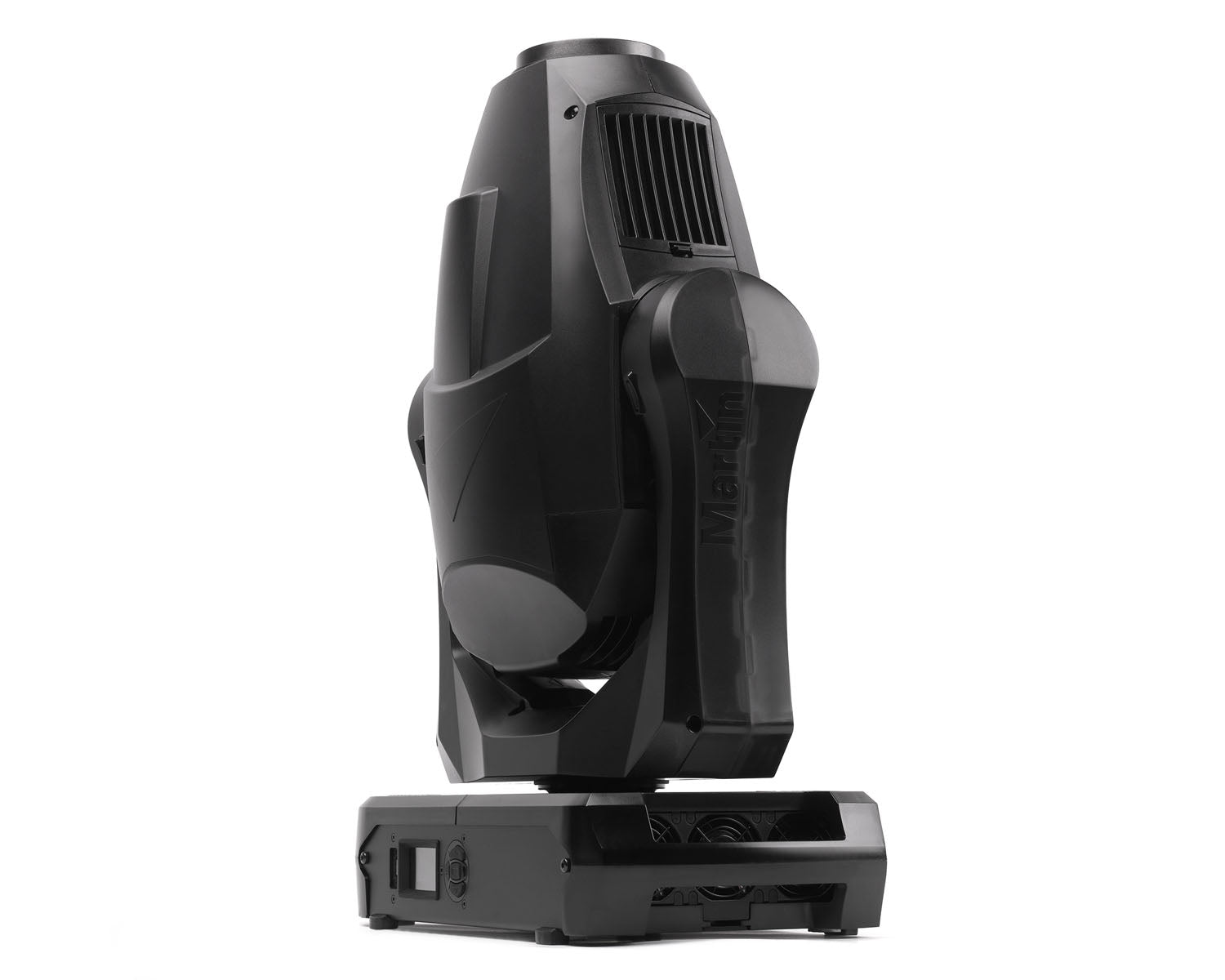 MAR1236 - Martin Professional MAC Quantum Profile Moving Head Spot Light BLACK Image 3
