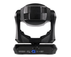 MAR1236 - Martin Professional MAC Quantum Profile Moving Head Spot Light BLACK Image 4