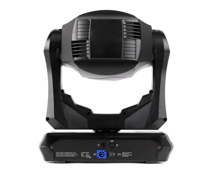 MAR1236 - Martin Professional MAC Quantum Profile Moving Head Spot Light BLACK Image 4
