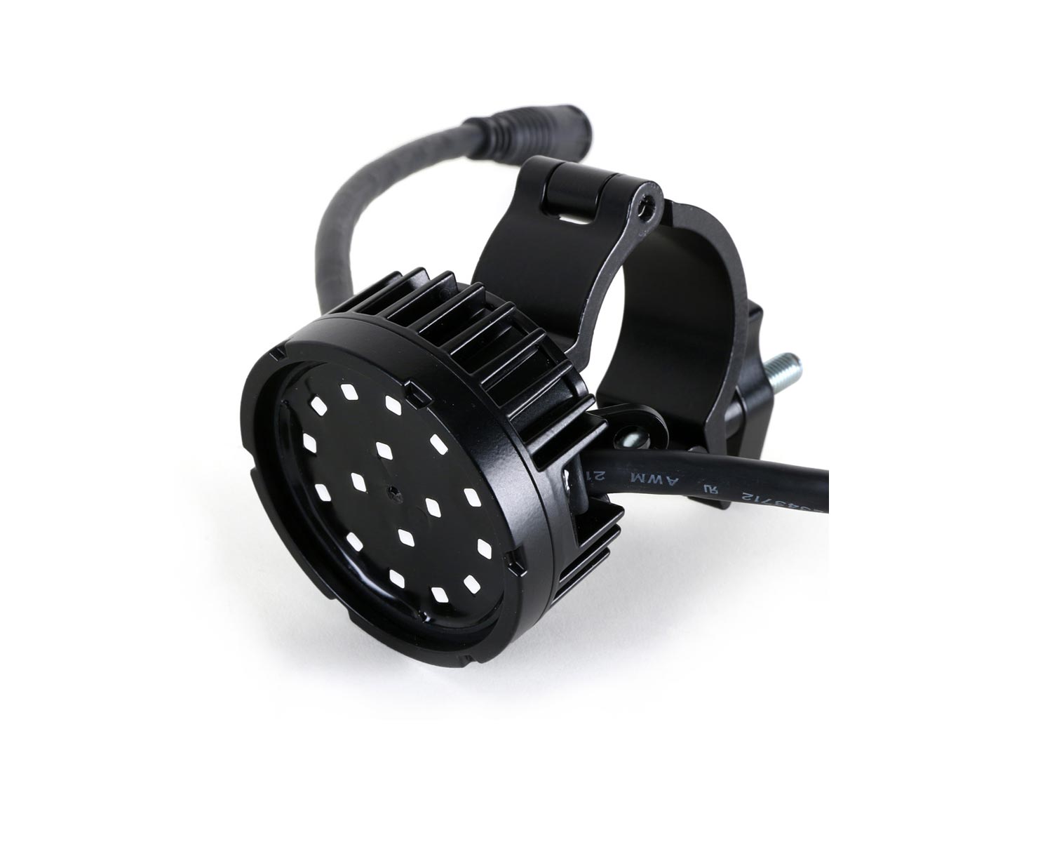 MAR1375 - Martin Professional VDO Dotron High Power Single Pixel LED Dot Fixture Image 7