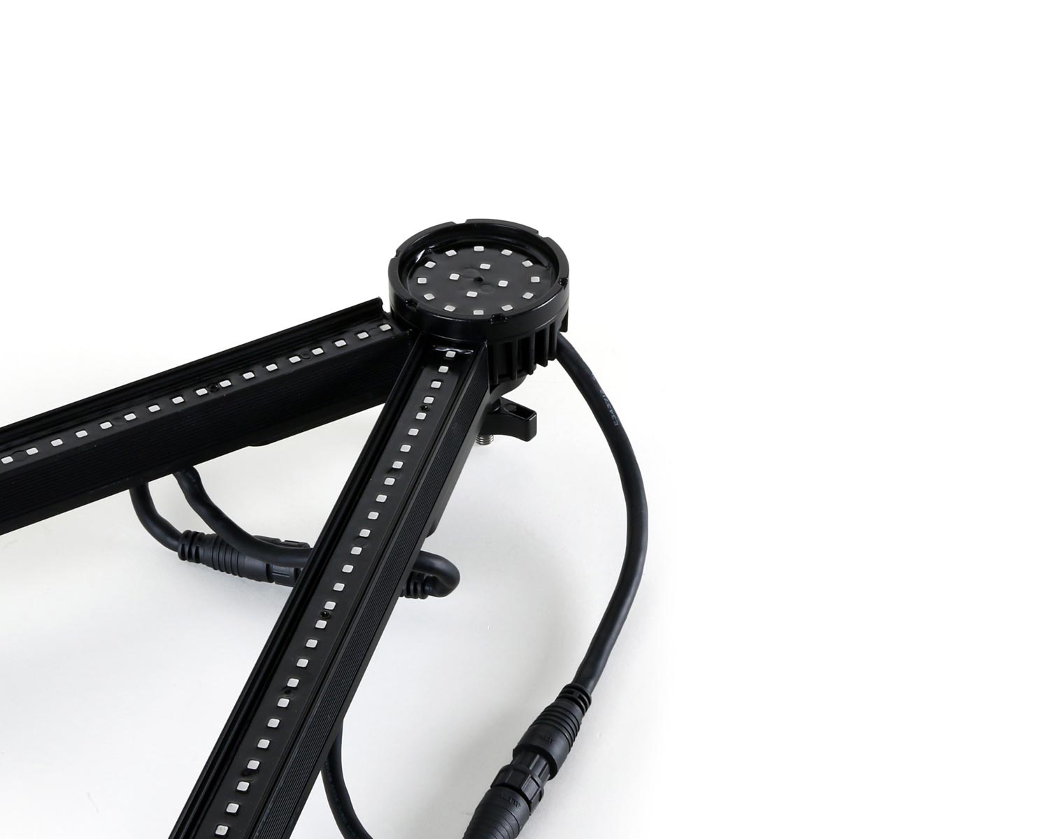 MAR1375 - Martin Professional VDO Dotron High Power Single Pixel LED Dot Fixture Image 9