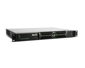 MAR1472 - Martin Professional P3 150 LED Video System Controller 520000 Pixels DVI or DMX or ArtNet Image 1