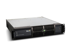 MAR1473 - Martin Professional P3 300 LED Video System Controller 2080000 Pixel DVI or DMX or ArtNet Image 1