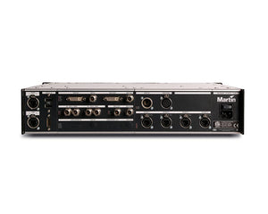 MAR1473 - Martin Professional P3 300 LED Video System Controller 2080000 Pixel DVI or DMX or ArtNet Image 2