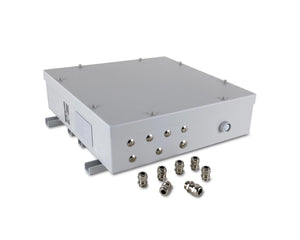 MAR1477 - Martin Professional P3 Powerport 1000 IP Install Outdoor Power and Data Unit Image 1
