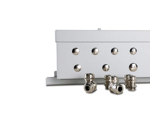 MAR1477 - Martin Professional P3 Powerport 1000 IP Install Outdoor Power and Data Unit Image 4