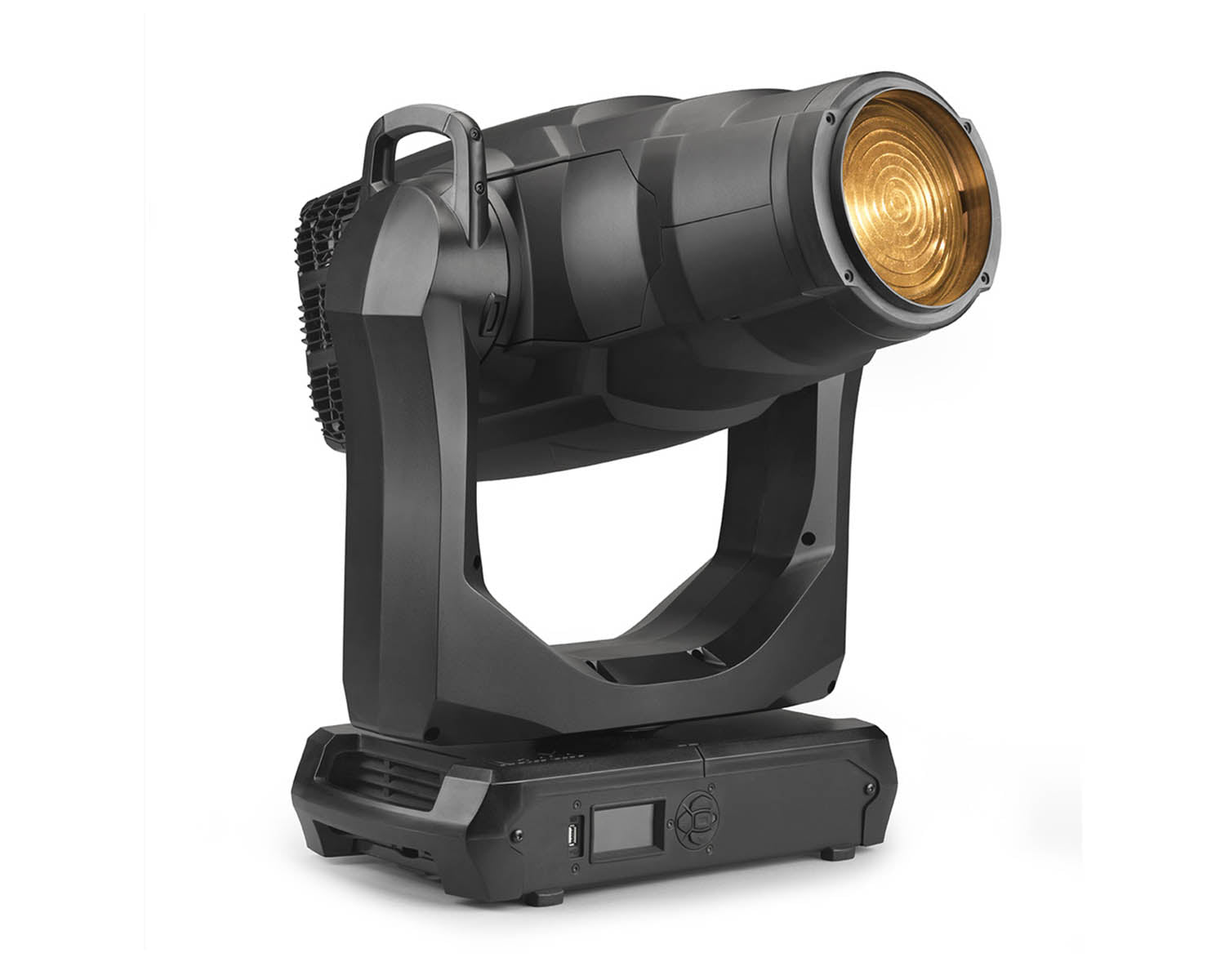 MAR1623 - Martin Professional MAC Encore Wash WRM Warm White LED 3000K SIP Image 1