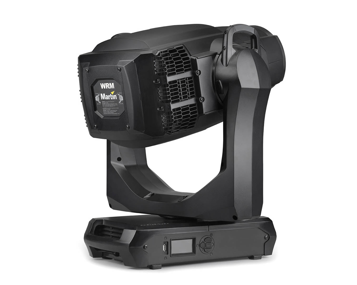 MAR1623 - Martin Professional MAC Encore Wash WRM Warm White LED 3000K SIP Image 2