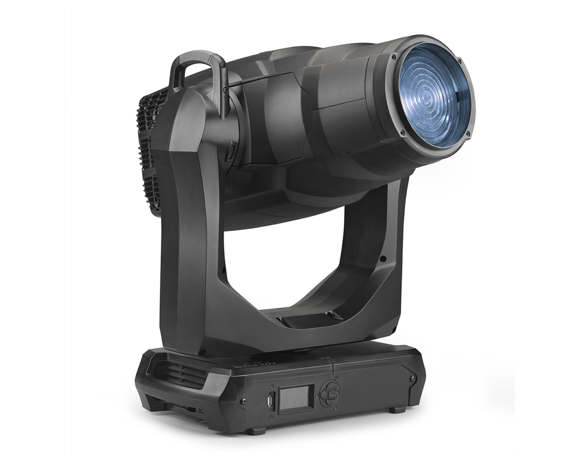 MAR1624 - Martin Professional MAC Encore Wash CLD Cold White LED 6000K SIP Image 1