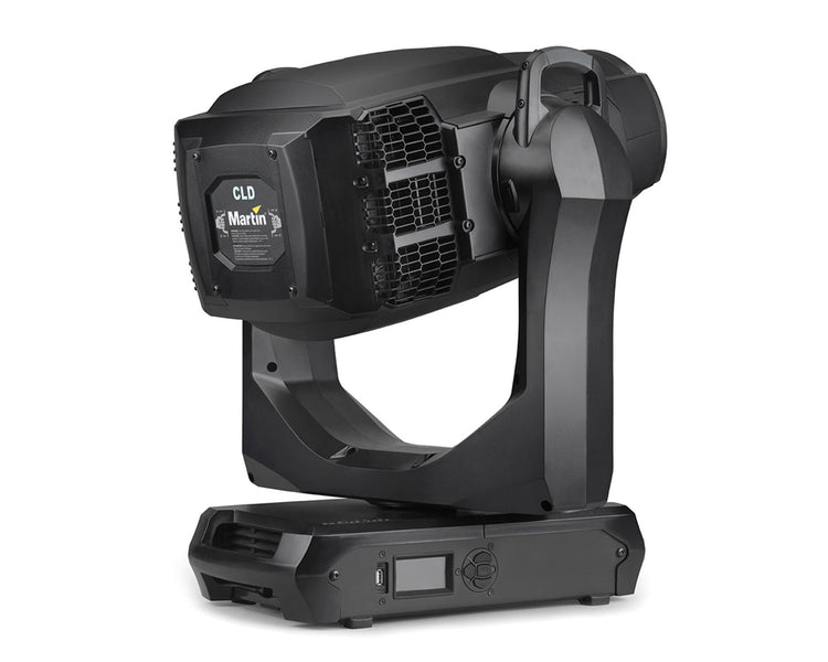 MAR1624 - Martin Professional MAC Encore Wash CLD Cold White LED 6000K SIP Image 2