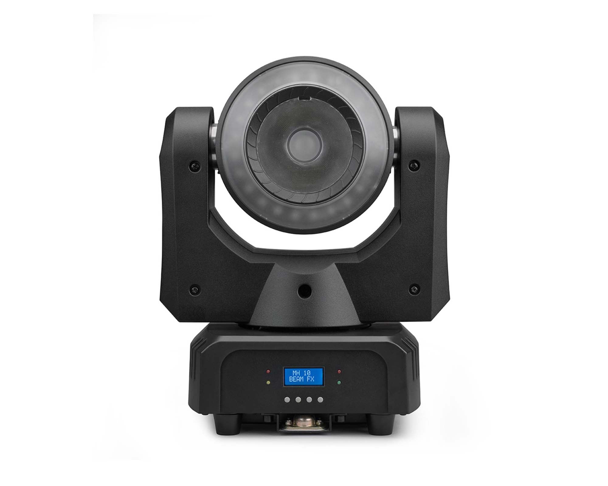 MAR1625 - Martin Professional RUSH MH10 Beam FX Compact 60W RGBW LED Beam Image 2