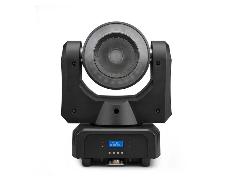 MAR1625 - Martin Professional RUSH MH10 Beam FX Compact 60W RGBW LED Beam Image 2